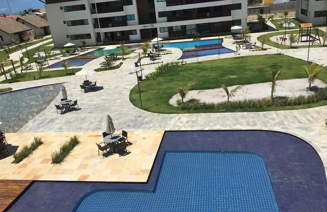 Cupe Beach Living - Anil - Porto de Galinhas-1