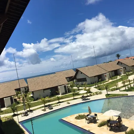 Cupe Beach Living - Anil - Porto de Galinhas-2